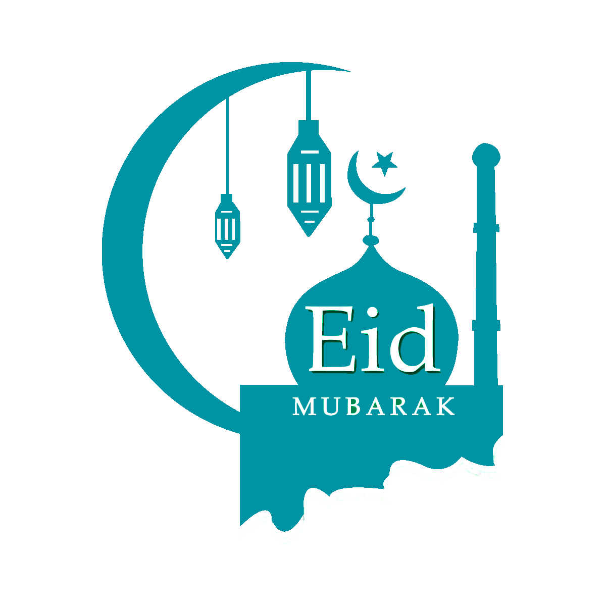 Eid Mubarak