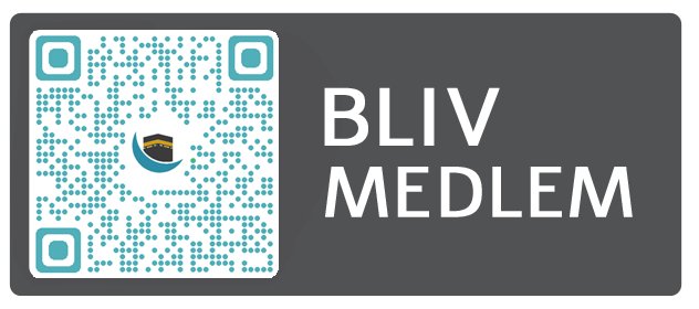 Bliv medlem